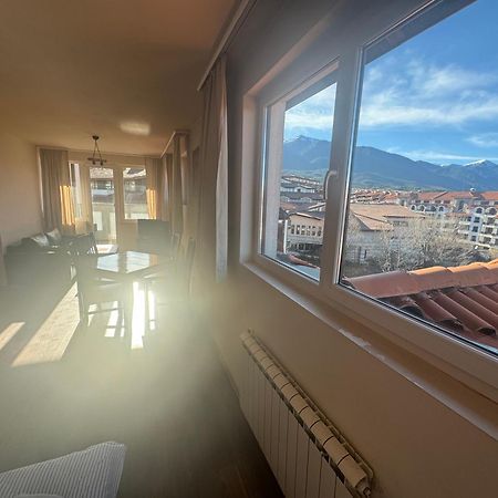 Bansko Royal Towers - Studio 153 Экстерьер фото