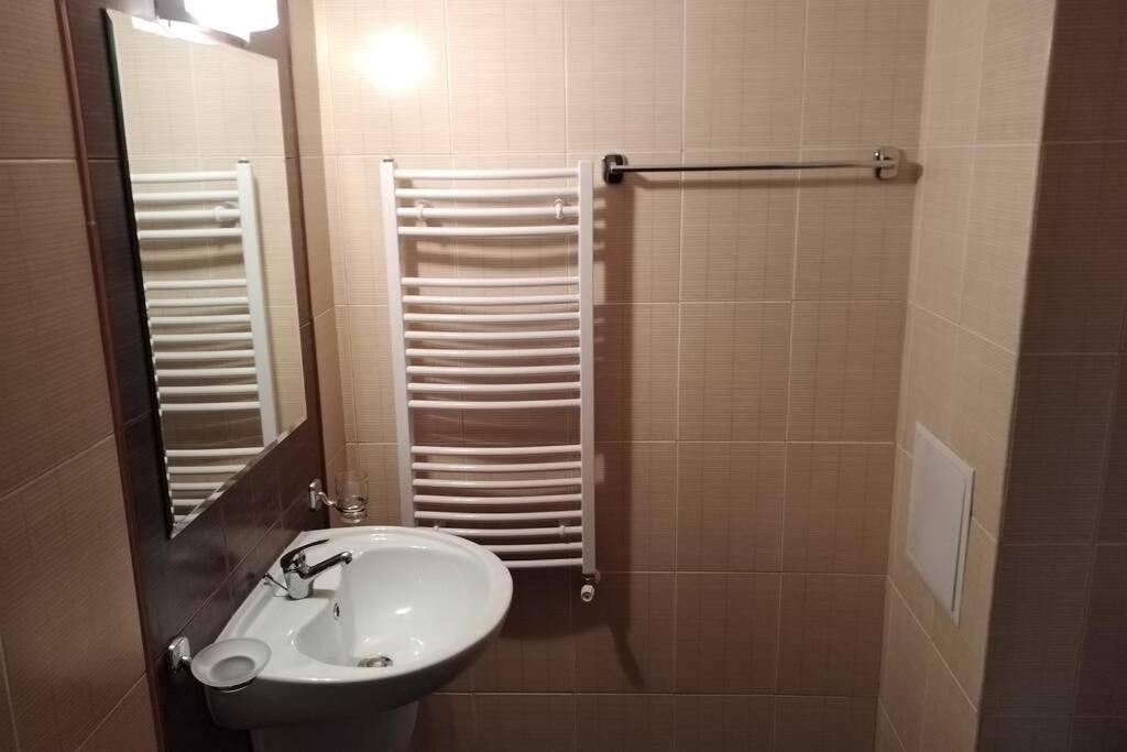 Bansko Royal Towers - Studio 153 Экстерьер фото