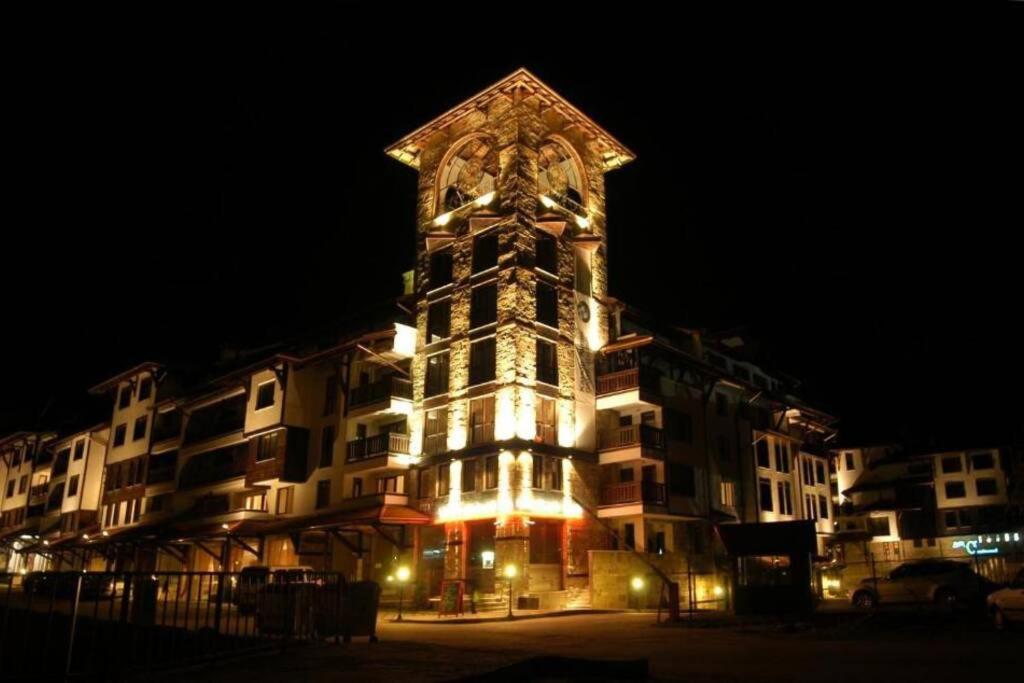 Bansko Royal Towers - Studio 153 Экстерьер фото