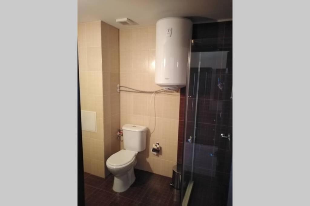 Bansko Royal Towers - Studio 153 Экстерьер фото