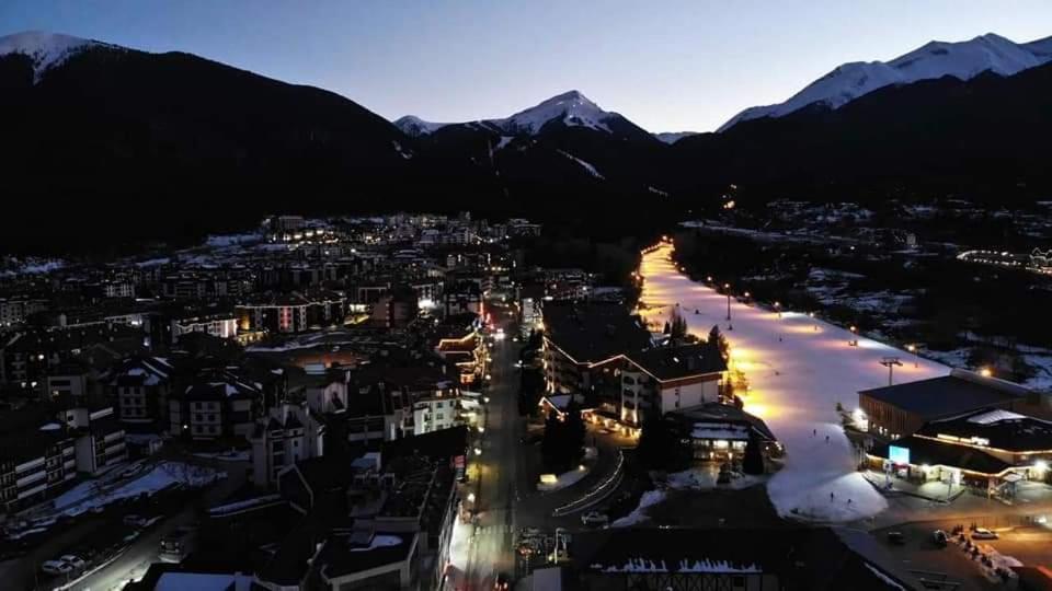 Bansko Royal Towers - Studio 153 Экстерьер фото