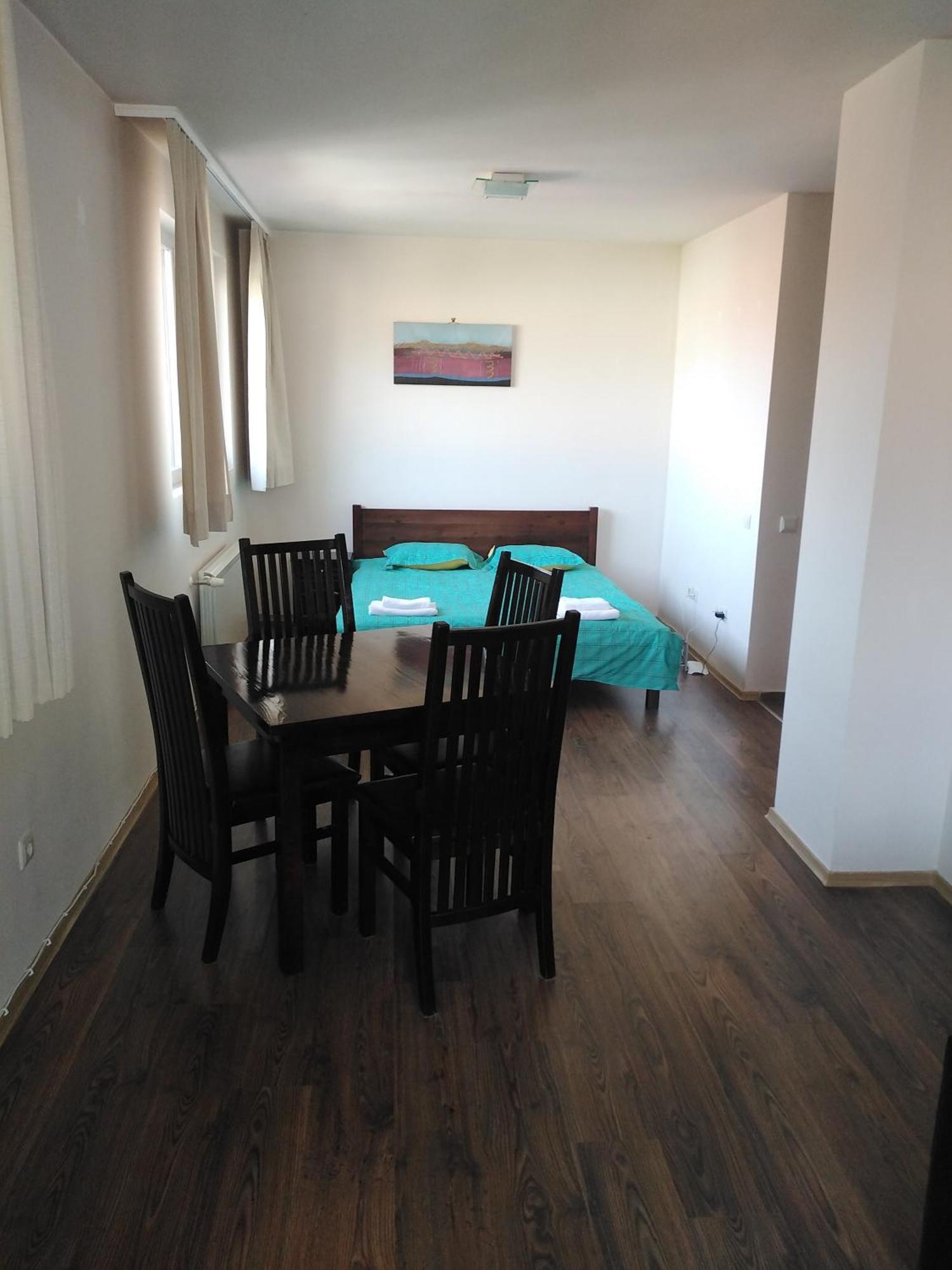 Bansko Royal Towers - Studio 153 Экстерьер фото