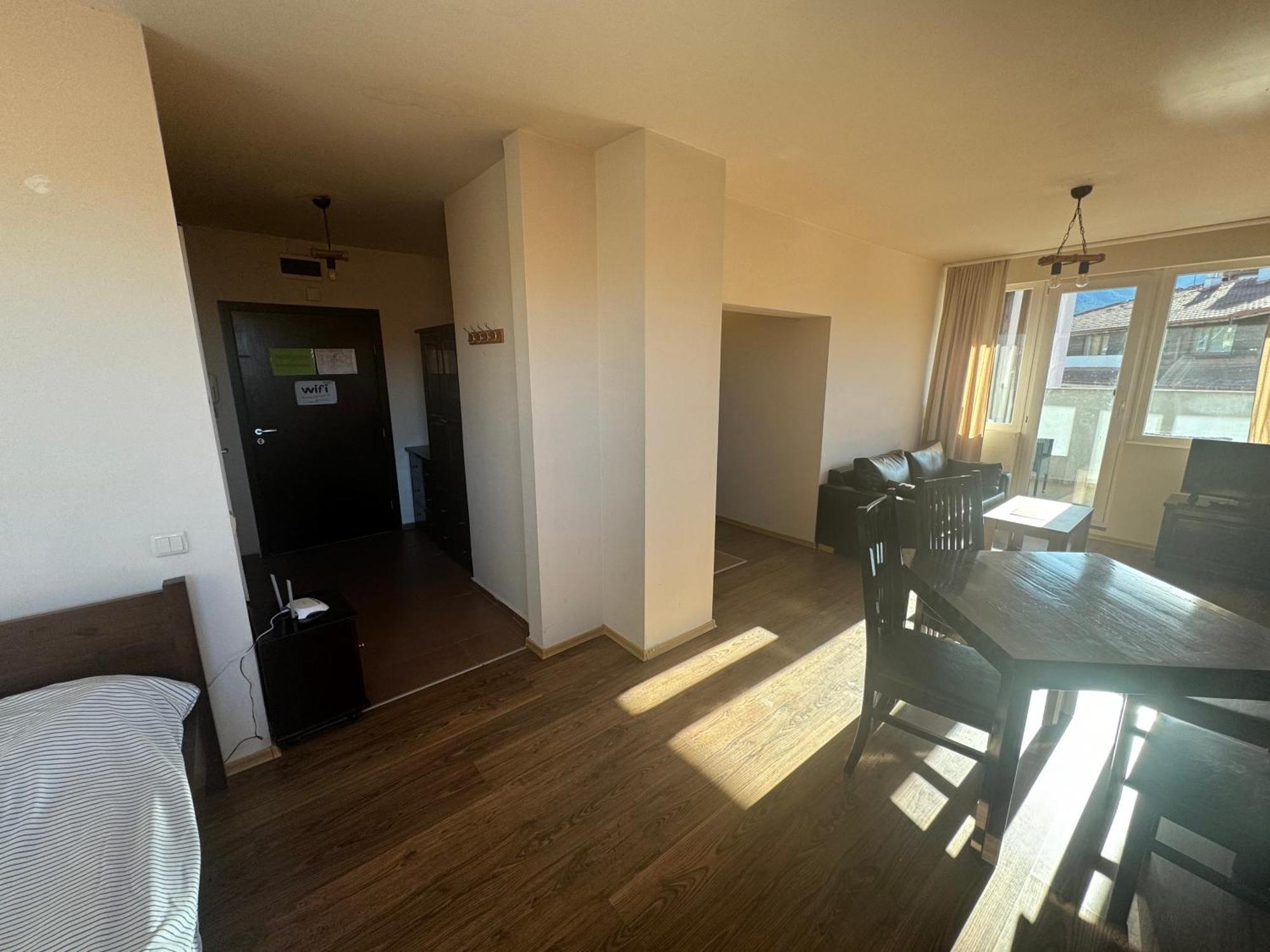 Bansko Royal Towers - Studio 153 Экстерьер фото