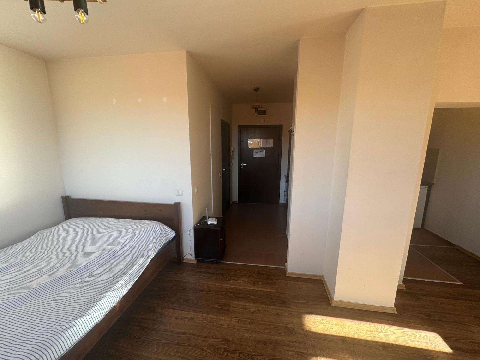 Bansko Royal Towers - Studio 153 Экстерьер фото