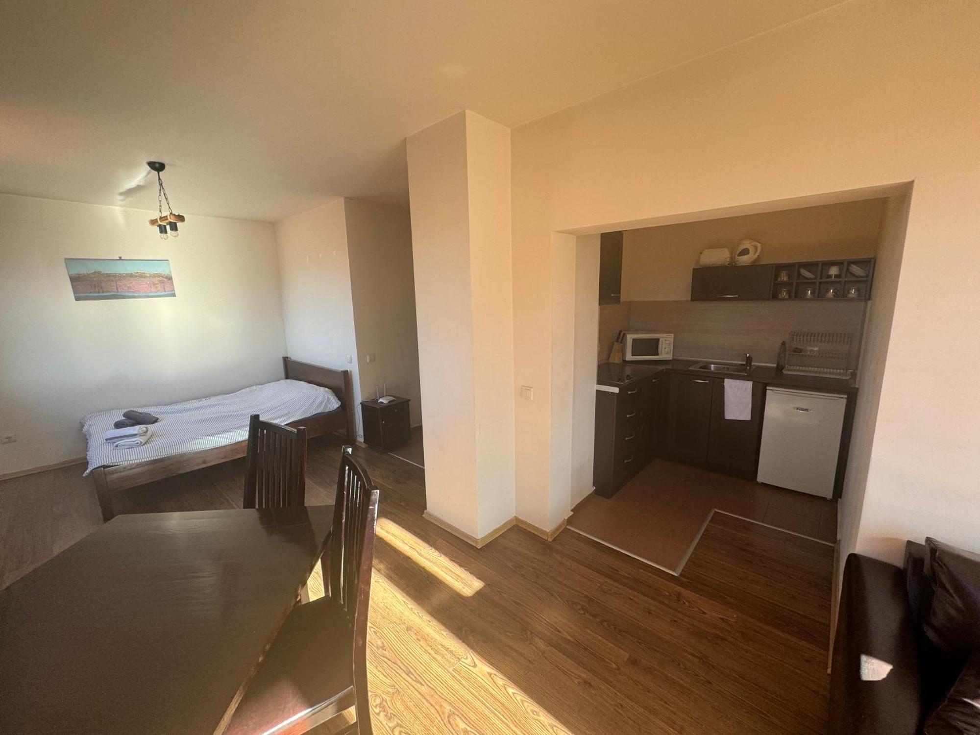 Bansko Royal Towers - Studio 153 Экстерьер фото