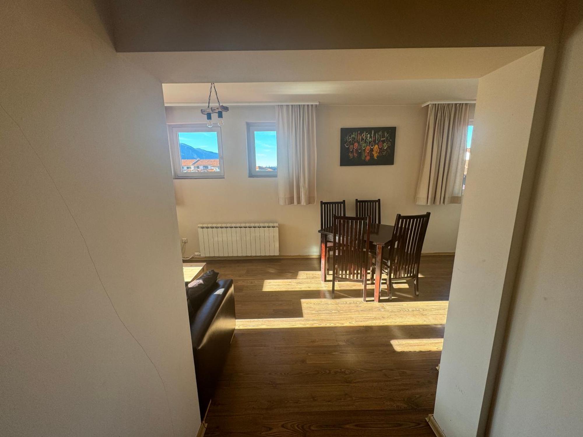 Bansko Royal Towers - Studio 153 Экстерьер фото