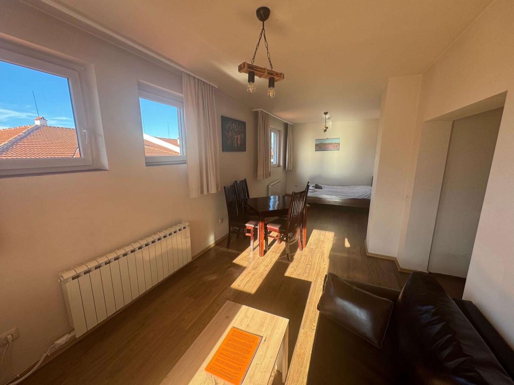 Bansko Royal Towers - Studio 153 Экстерьер фото