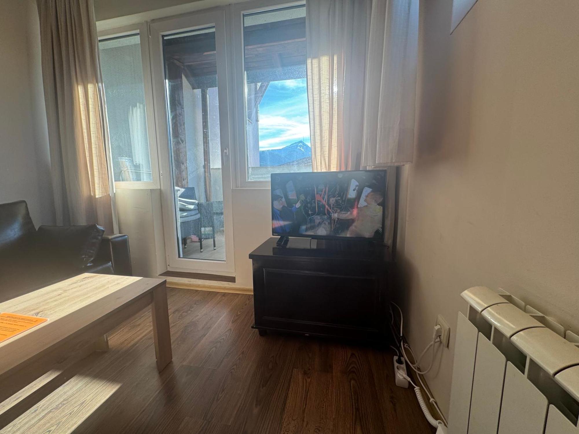 Bansko Royal Towers - Studio 153 Экстерьер фото