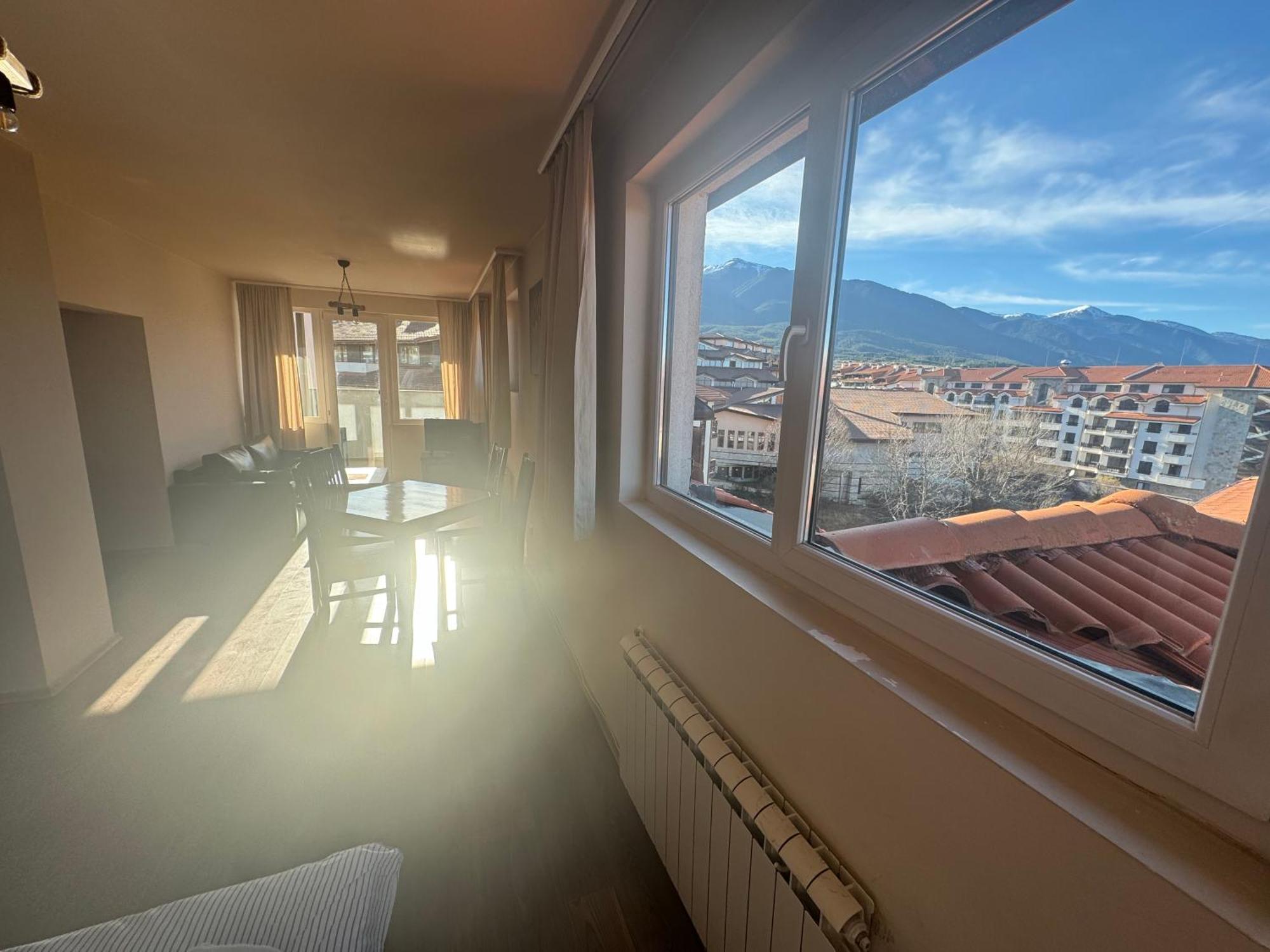 Bansko Royal Towers - Studio 153 Экстерьер фото